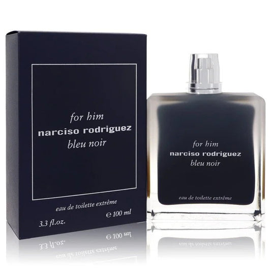 Narciso Rodriguez Bleu Noir Extreme CologneBy Narciso Rodriguez for MenGuilty Fragrance