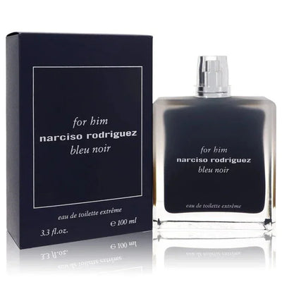 Narciso Rodriguez Bleu Noir Extreme CologneBy Narciso Rodriguez for MenGuilty Fragrance