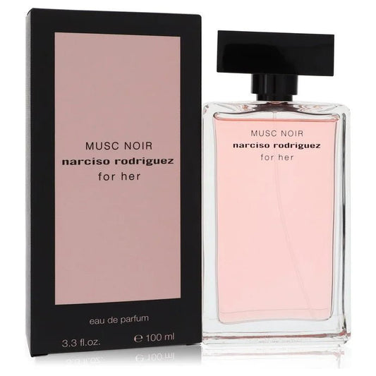 Guilty FragranceNarciso Rodriguez Musc Noir PerfumeBy Narciso Rodriguez for Women