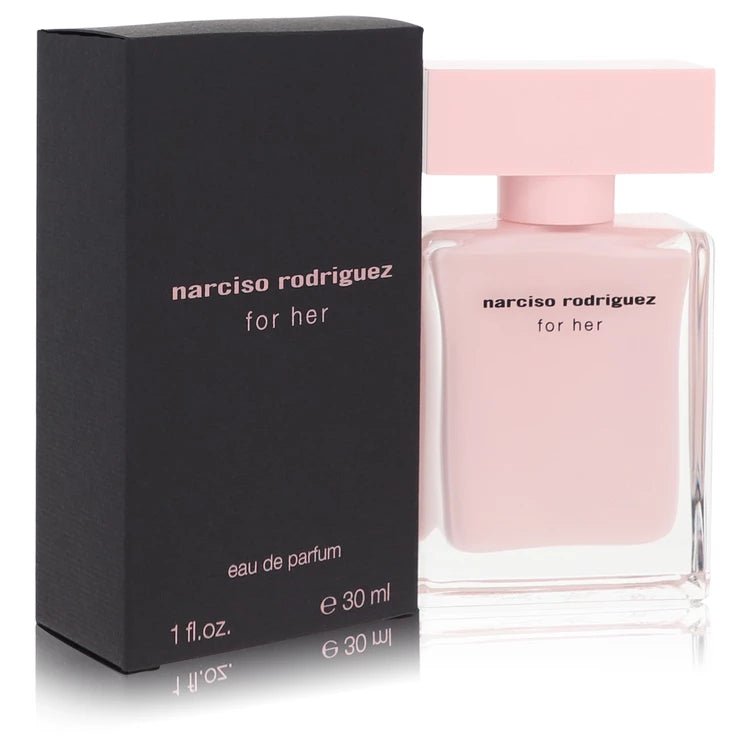 Narciso Rodriguez PerfumeEau De Toilette SprayBy Narciso Rodriguez for Women1 oz Eau De Parfum Spray