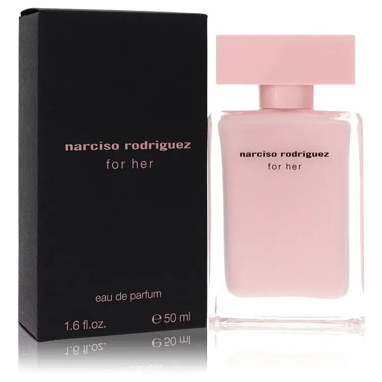 Narciso Rodriguez PerfumeEau De Toilette SprayBy Narciso Rodriguez for Women1.6 oz Eau De Parfum Spray