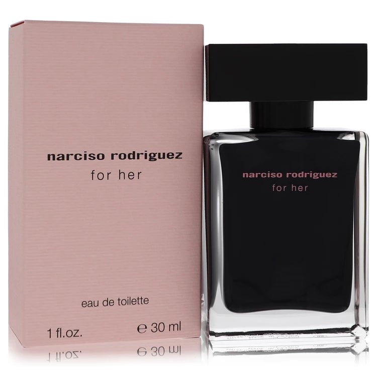 Narciso Rodriguez PerfumeEau De Toilette SprayBy Narciso Rodriguez for Women1 oz Eau De Toilette Spray