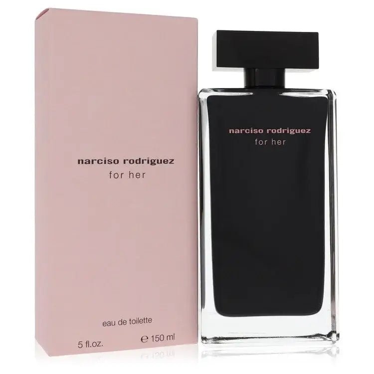 Narciso Rodriguez PerfumeEau De Toilette SprayBy Narciso Rodriguez for Women5 oz Eau De Toilette Spray