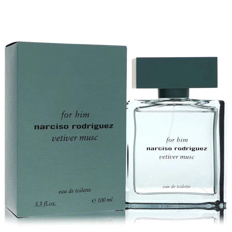 Narciso Rodriguez Vetiver Musc CologneBy Narciso Rodriguez for MenGuilty Fragrance