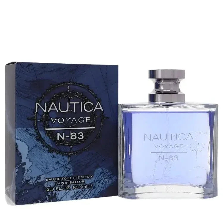 Nautica Voyage N - 83 CologneGuilty FragranceGuilty Fragrance