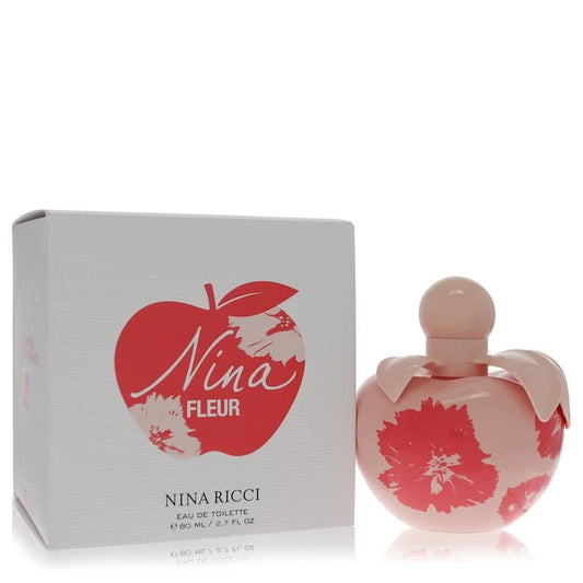 Nina Fleur PerfumeBy Nina Ricci for WomenGuilty Fragrance