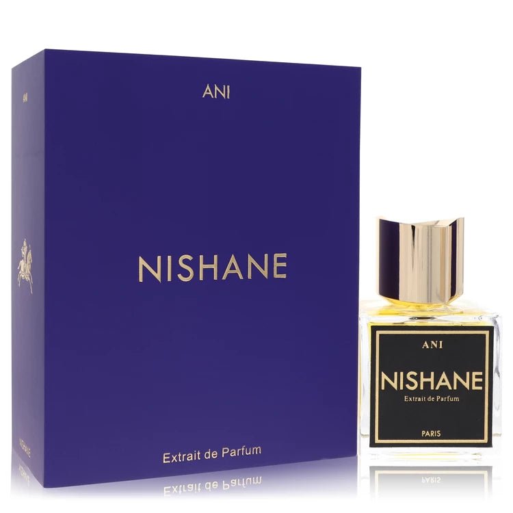 Guilty FragranceNishane Ani PerfumeBy Nishane for Men and Women