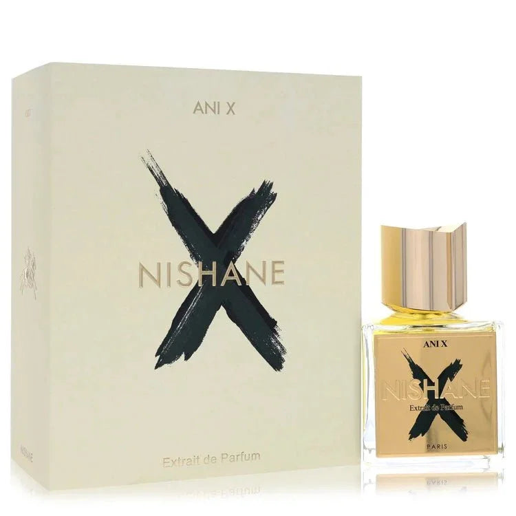 Nishane Ani X Cologne.