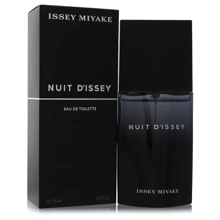 Nuit D'issey CologneGuilty FragranceGuilty Fragrance