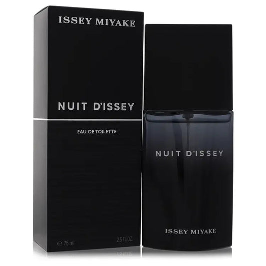 Nuit D'issey CologneGuilty FragranceGuilty Fragrance