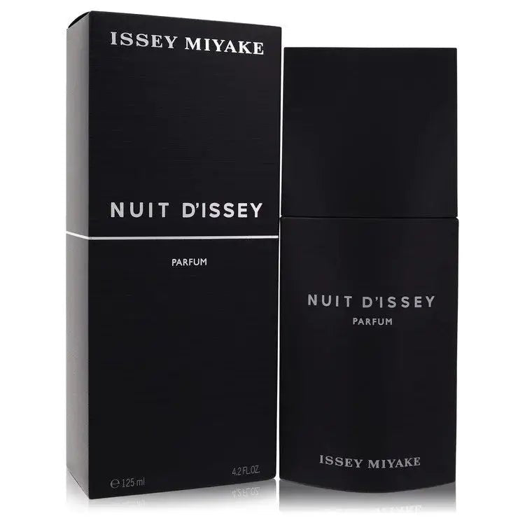 Nuit D'issey CologneGuilty FragranceGuilty Fragrance