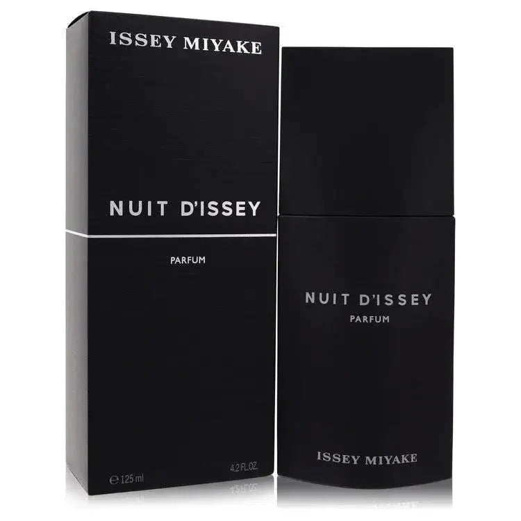 Nuit D'issey CologneGuilty FragranceGuilty Fragrance