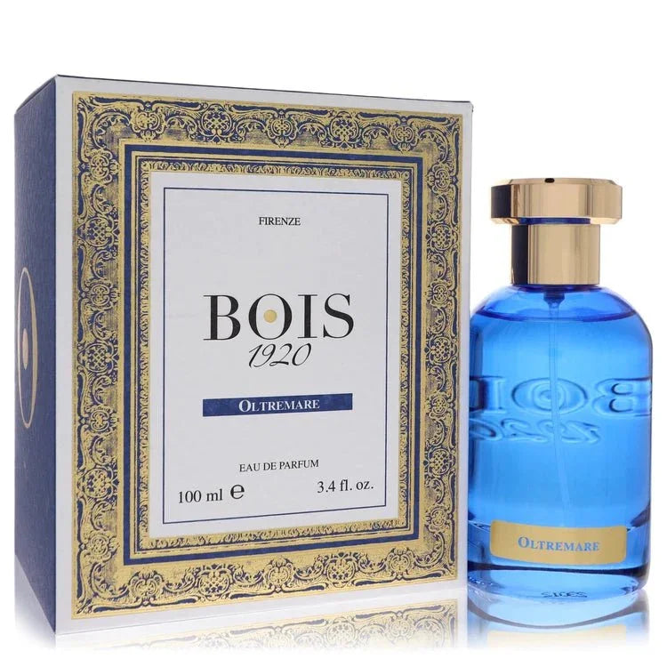 3.4 oz Eau De Parfum SprayOltremare PerfumeBy Bois 1920 for WomenGuilty Fragrance