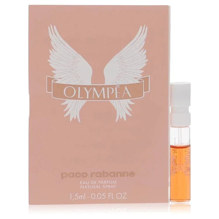 0.05 oz Vial (sample)Olympea PerfumeBy Paco Rabanne for WomenGuilty Fragrance