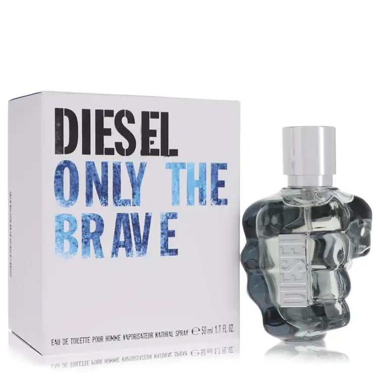 Only The Brave CologneBy Diesel for MenGuilty Fragrance