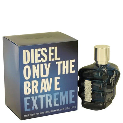 Only The Brave Extreme CologneBy Diesel for MenGuilty Fragrance