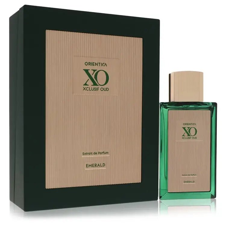 Guilty FragranceOrientica Xo Xclusif Oud Emerald CologneBy Orientica for Men and Women
