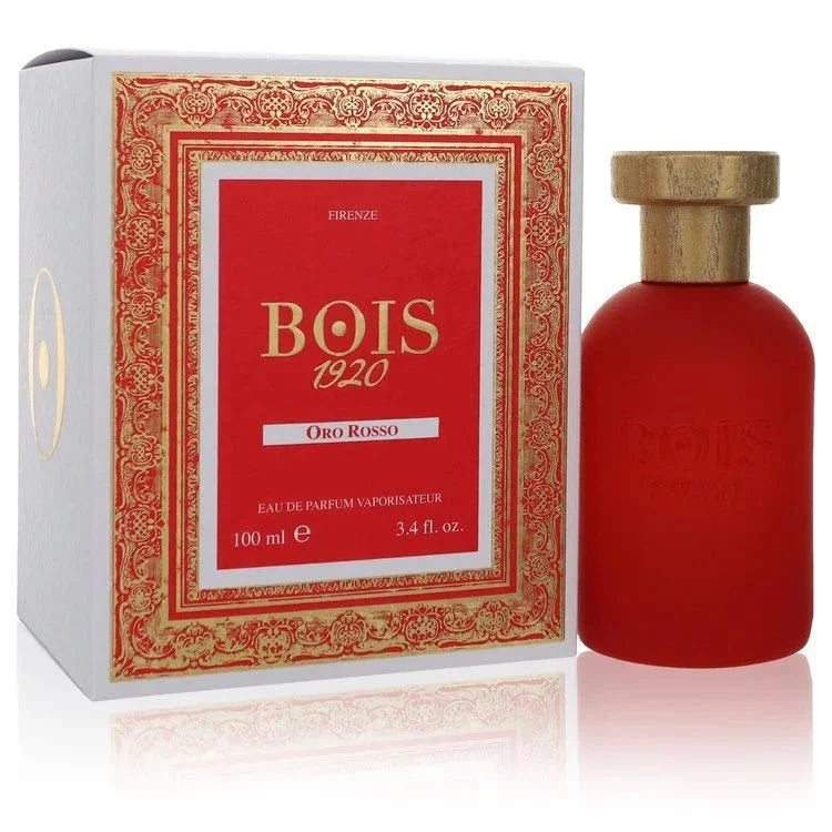 Oro Rosso CologneBy Bois 1920 for MenGuilty Fragrance