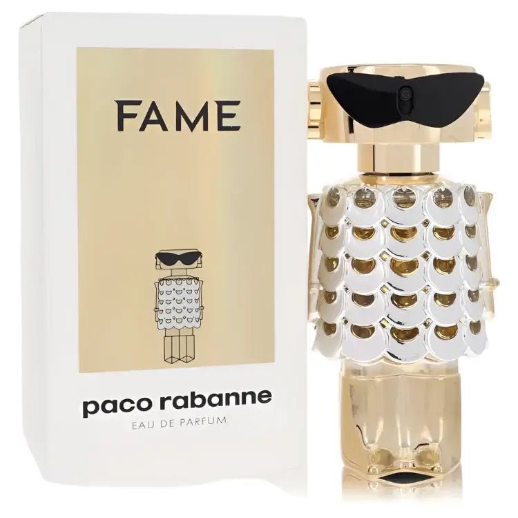 Paco Rabanne Fame PerfumePaco Rabanne For WomenGuilty Fragrance