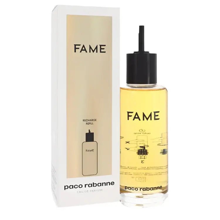 Paco Rabanne Fame PerfumePaco Rabanne For WomenGuilty Fragrance