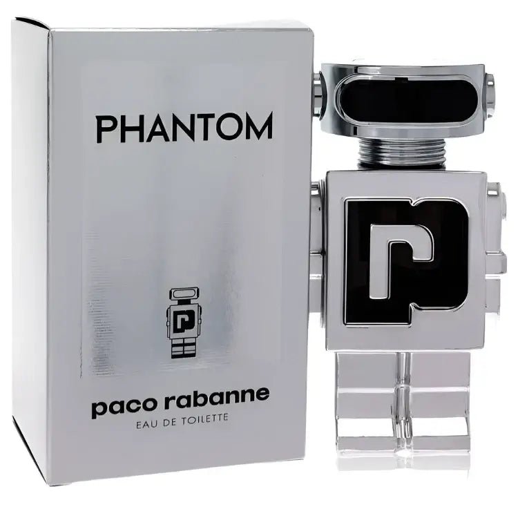 Paco Rabanne Phantom CologneBy Paco Rabanne for MenGuilty Fragrance