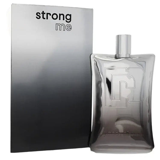 Paco Rabanne Strong Me CologneBy Paco Rabanne For Women and MenGuilty Fragrance