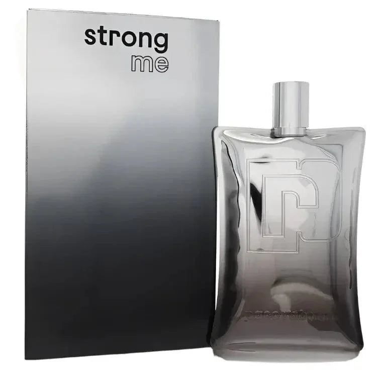 Paco Rabanne Strong Me CologneBy Paco Rabanne For Women and MenGuilty Fragrance