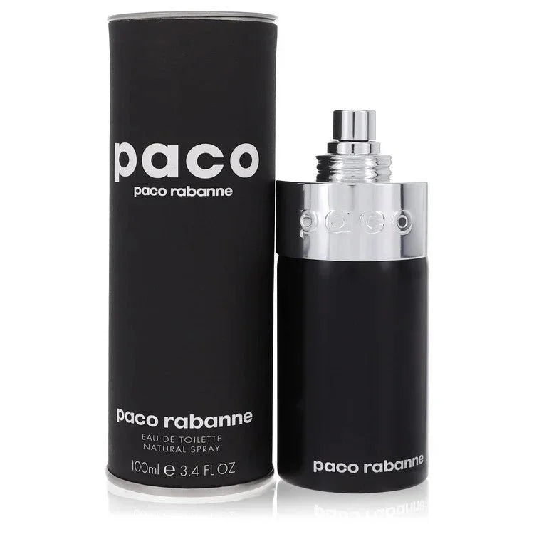 Guilty FragrancePaco Unisex CologneBy Paco Rabanne For Women and Men