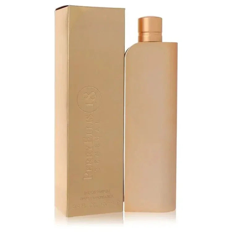 Guilty FragrancePerry Ellis 18 Sensual PerfumeBy Perry Ellis for Women