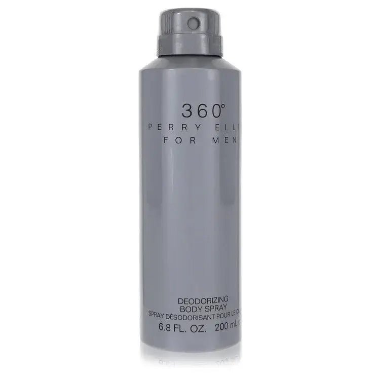 Perry Ellis 360 CologneEau De Toilette SprayBy Perry Ellis for Men6.8 oz Body Spray