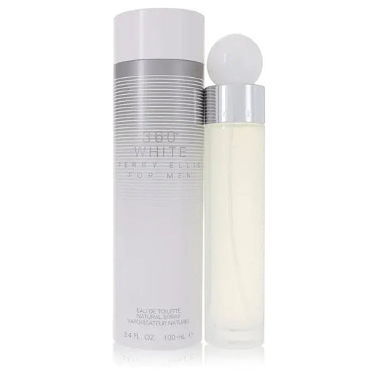 Perry Ellis 360 White CologneGuilty FragranceGuilty Fragrance