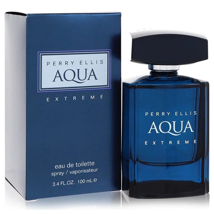 Guilty FragrancePerry Ellis Aqua Extreme CologneBy Perry Ellis for Men