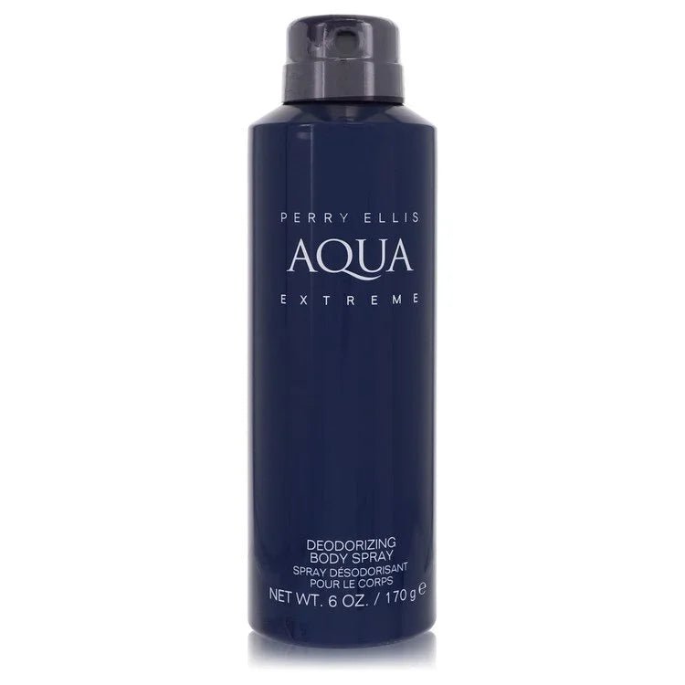 Guilty FragrancePerry Ellis Aqua Extreme CologneBy Perry Ellis for Men