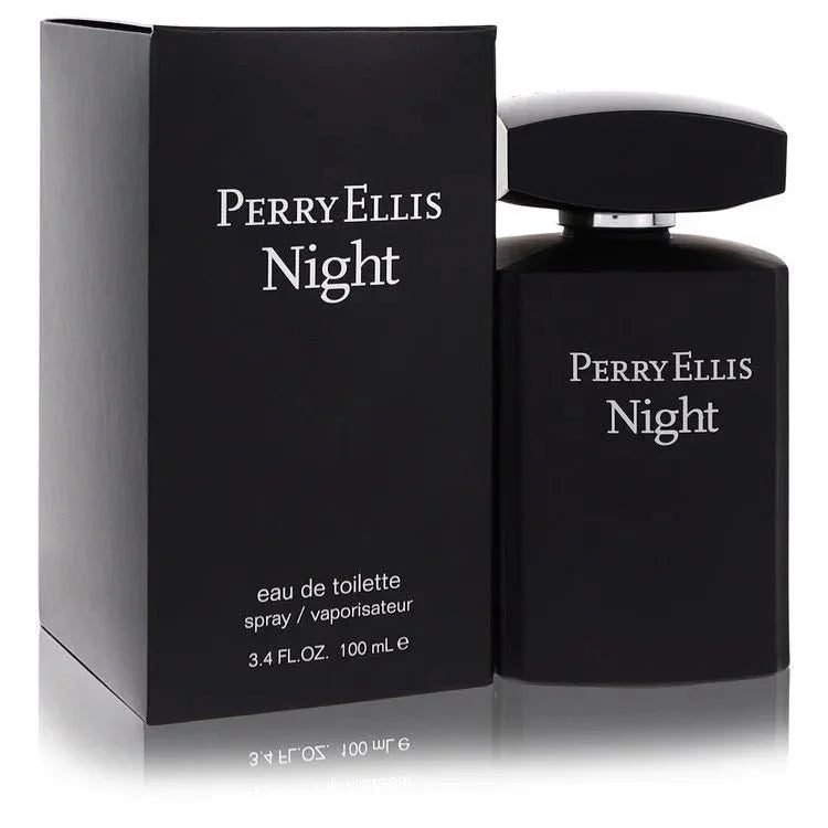 Guilty FragrancePerry Ellis Night CologneBy Perry Ellis for Men