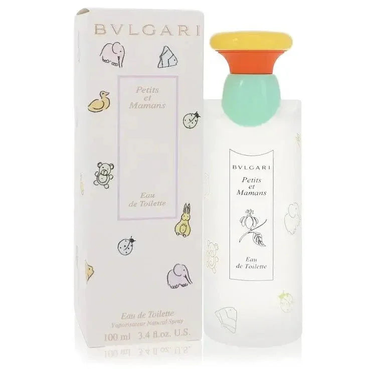 Petits Et Mamans PerfumeBy Bvlgari for WomenGuilty Fragrance