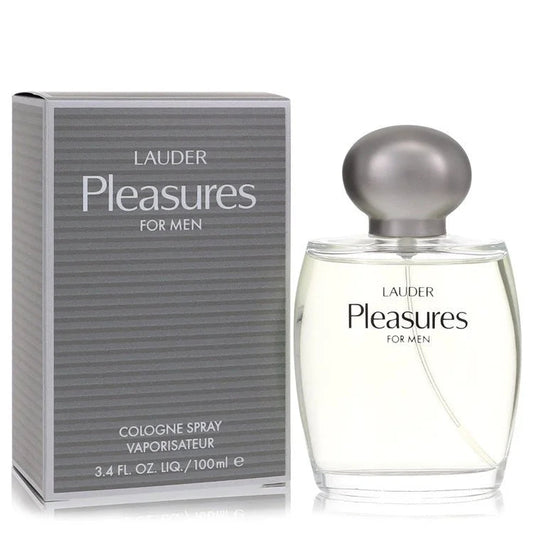 Pleasures CologneBy Estee Lauder for MenGuilty Fragrance