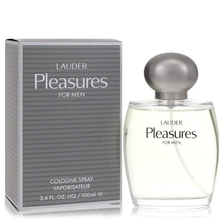 Pleasures CologneBy Estee Lauder for MenGuilty Fragrance