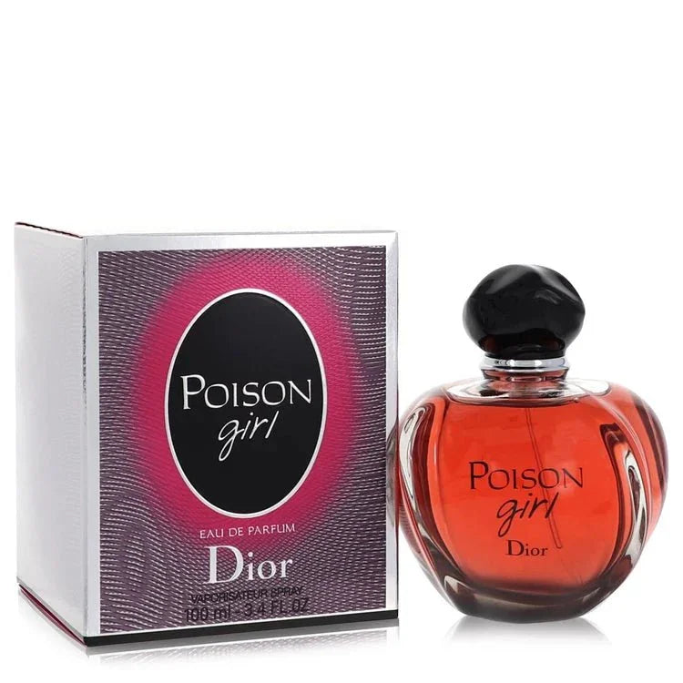 Poison Girl PerfumeBy Christian Dior for WomenGuilty Fragrance