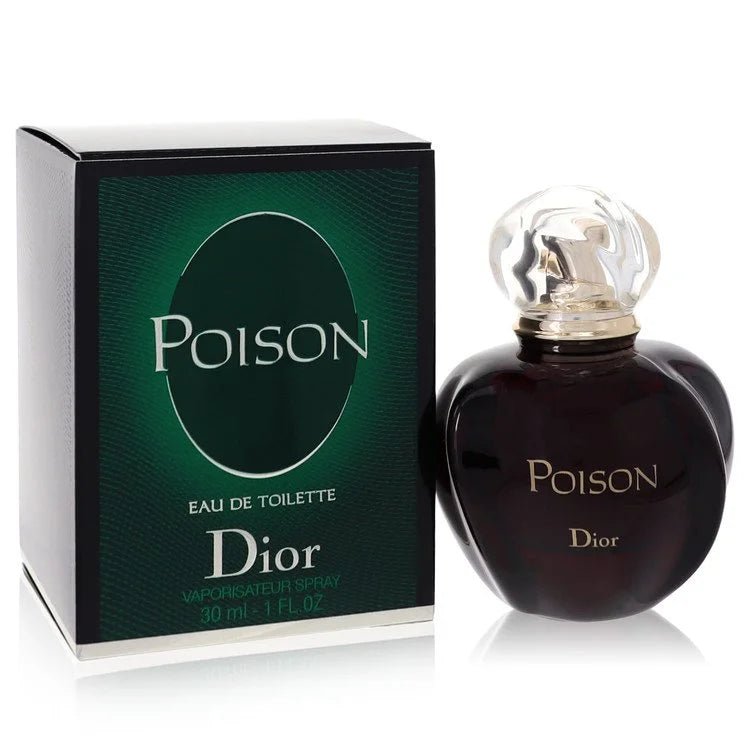 Poison PerfumeBy Christian Dior for WomenGuilty Fragrance