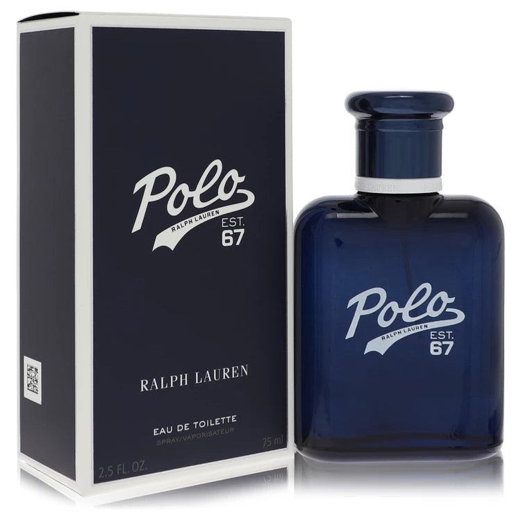 Polo 67 CologneEau De Toilette SprayBy Ralph Lauren for Men2.5 oz Eau De Toilette Spray