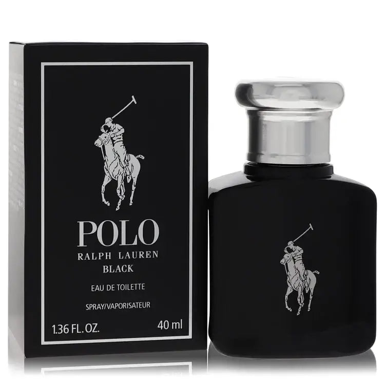 Polo Black CologneBy Ralph Lauren for MenGuilty Fragrance