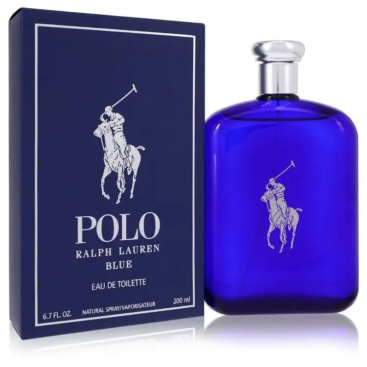 Polo Blue CologneBy Ralph Lauren for MenGuilty Fragrance