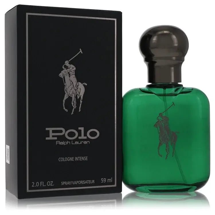 Polo Cologne Intense CologneBy Ralph Lauren for MenGuilty Fragrance