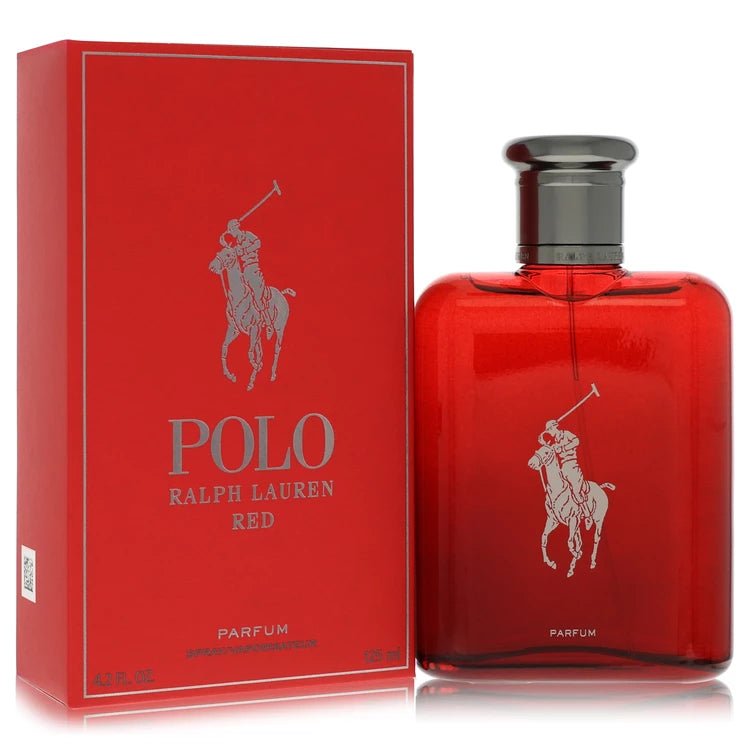 4.2 oz Parfum Refillable SprayPolo Red CologneBy Ralph Lauren for MenGuilty Fragrance