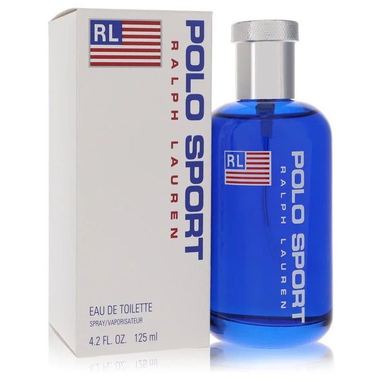 Polo Sport CologneBy Ralph Lauren for MenGuilty Fragrance