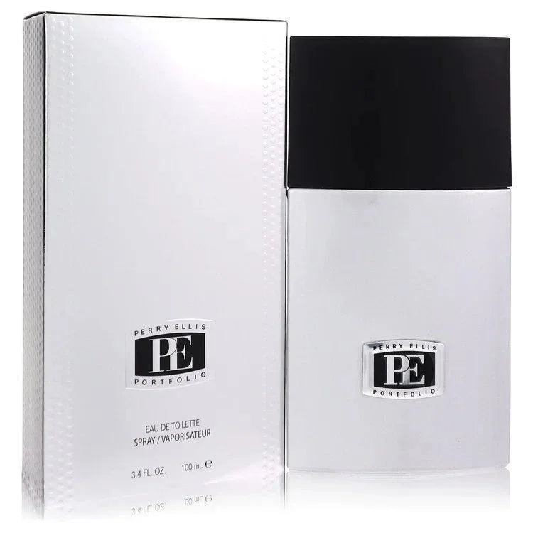 Guilty FragrancePortfolio CologneBy Perry Ellis for Men