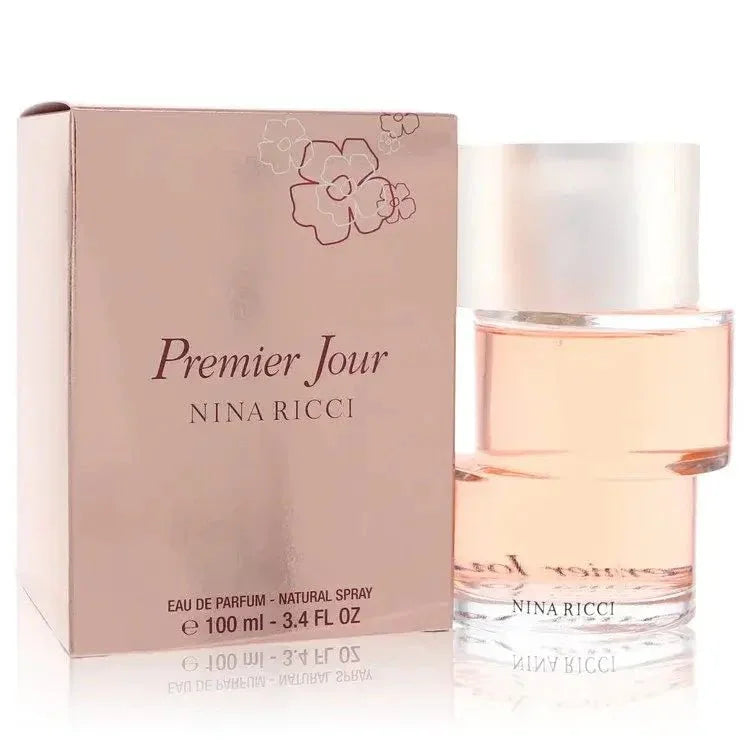 Premier Jour PerfumeBy Nina Ricci for WomenGuilty Fragrance