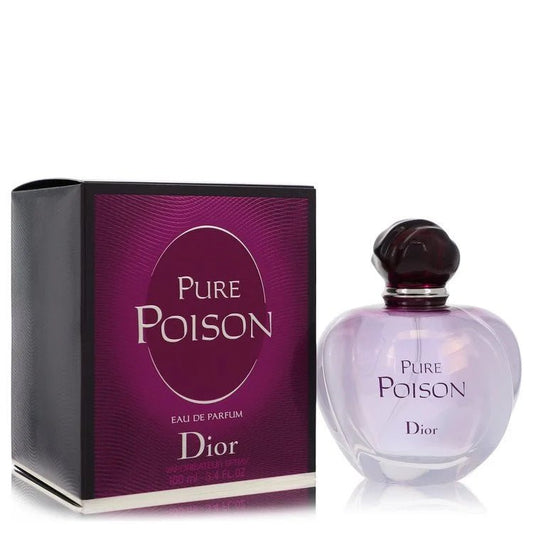 Pure Poison PerfumeBy Christian Dior for WomenGuilty Fragrance