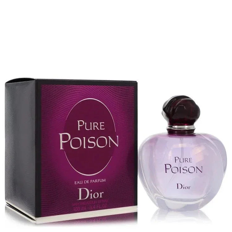 Pure Poison PerfumeBy Christian Dior for WomenGuilty Fragrance