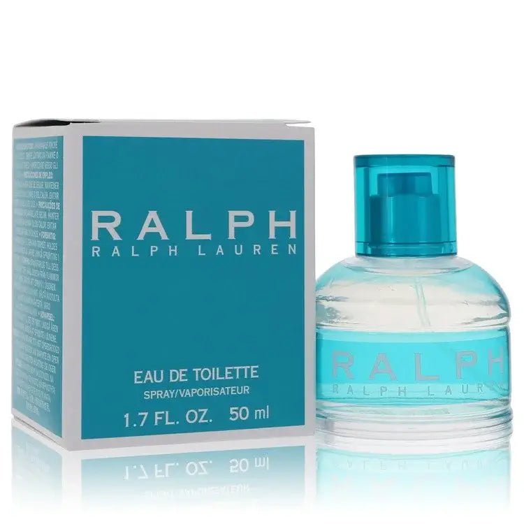 Ralph PerfumeEau De Toilette SprayBy Ralph Lauren for Women1.7 oz Eau De Toilette Spray
